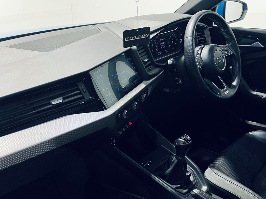 Used Audi A1 2019 for sale - 77153259: Photo 4