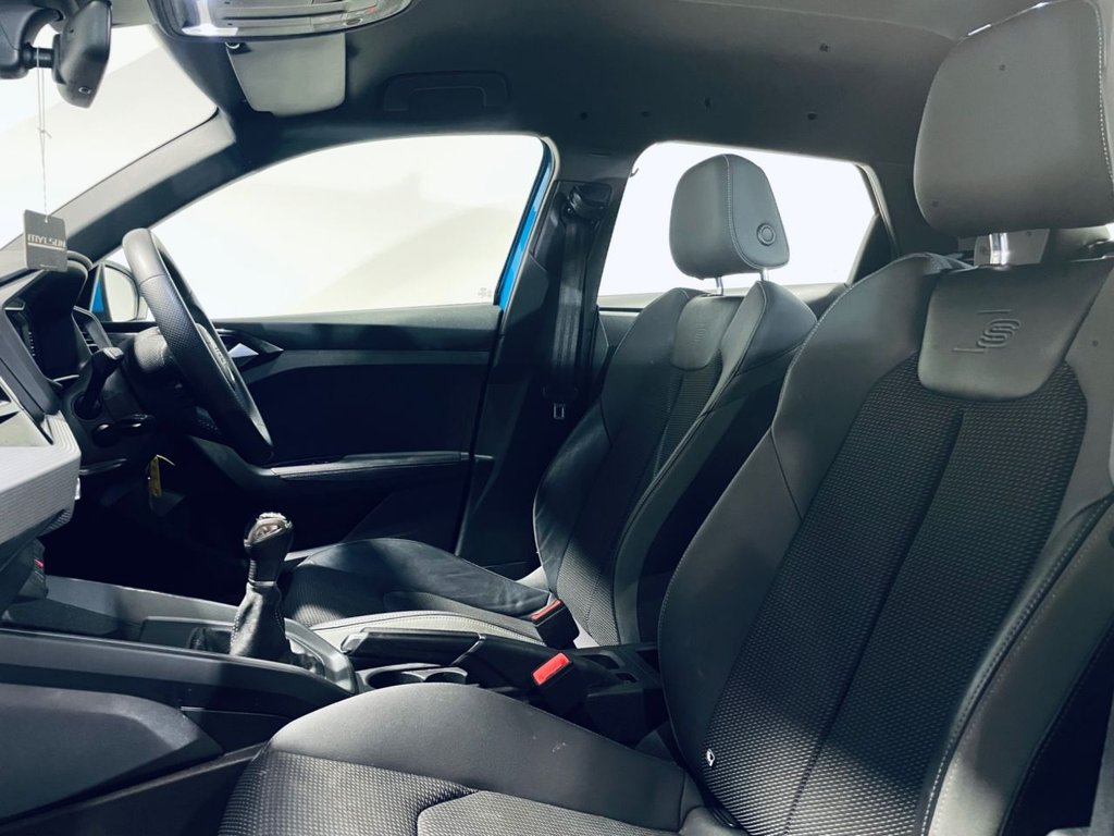 Used Audi A1 2019 for sale - 77153259: Photo 5