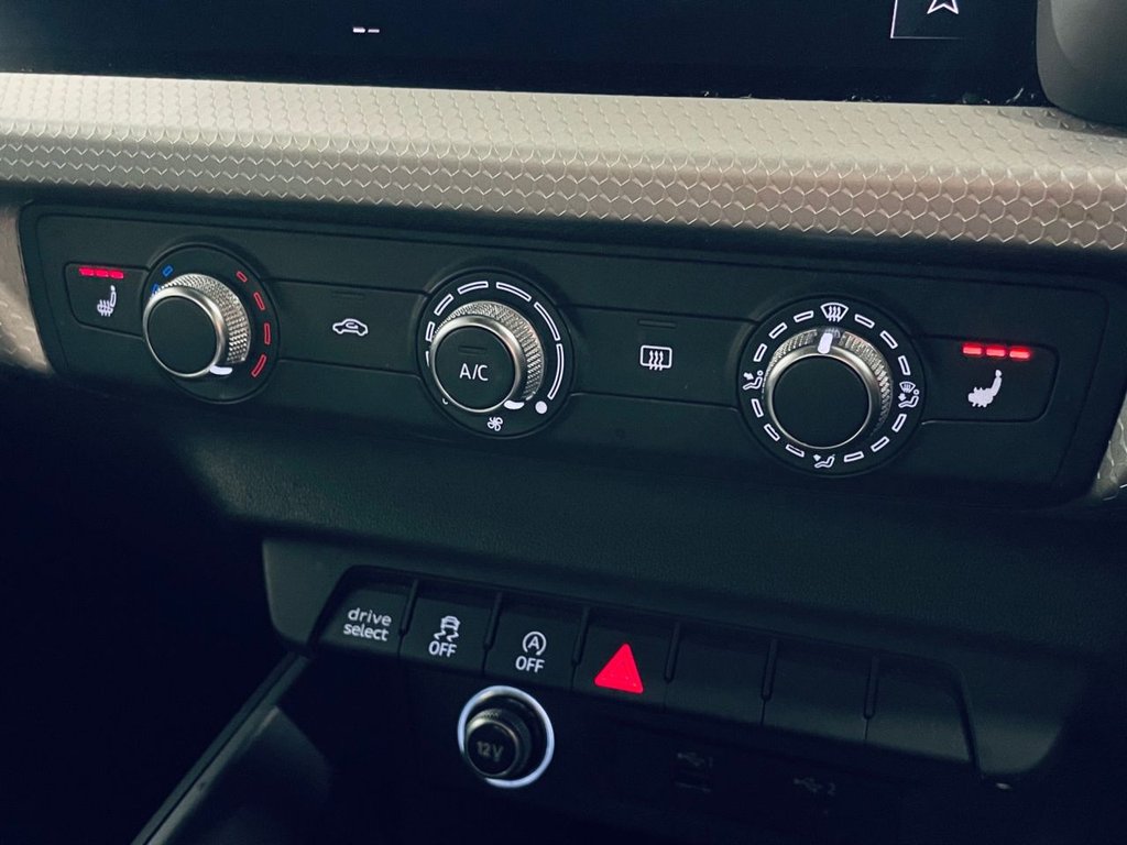 Used Audi A1 2019 for sale - 77153259: Photo 8