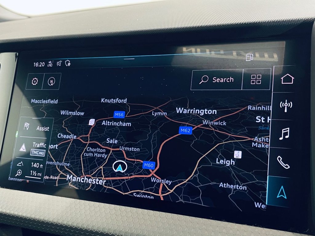 Used Audi A1 2019 for sale - 77153259: Photo 9