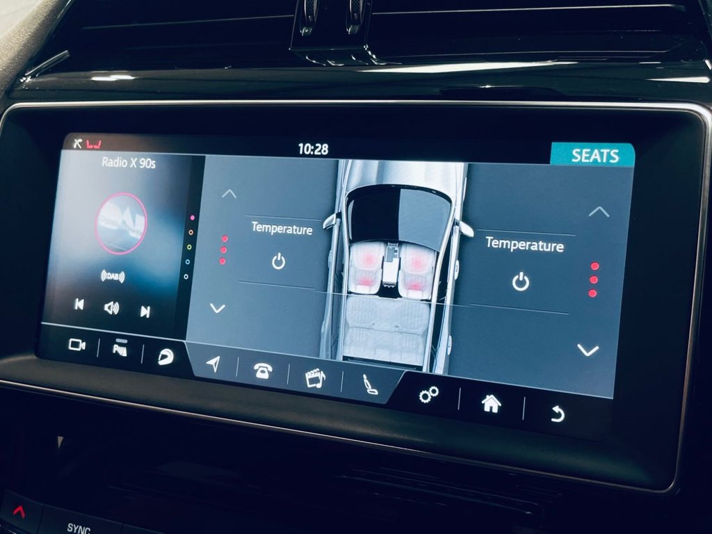 Used Jaguar F-Pace 2017 for sale - 77048969: Photo 13