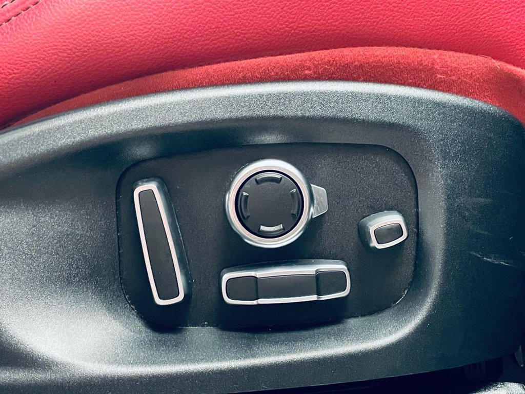 Used Jaguar F-Pace 2017 for sale - 77048969: Photo 18