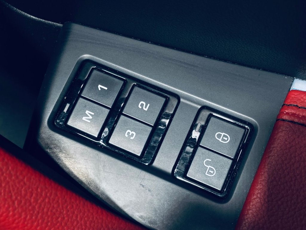 Used Jaguar F-Pace 2017 for sale - 77048969: Photo 21