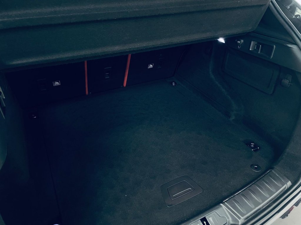 Used Jaguar F-Pace 2017 for sale - 77048969: Photo 24