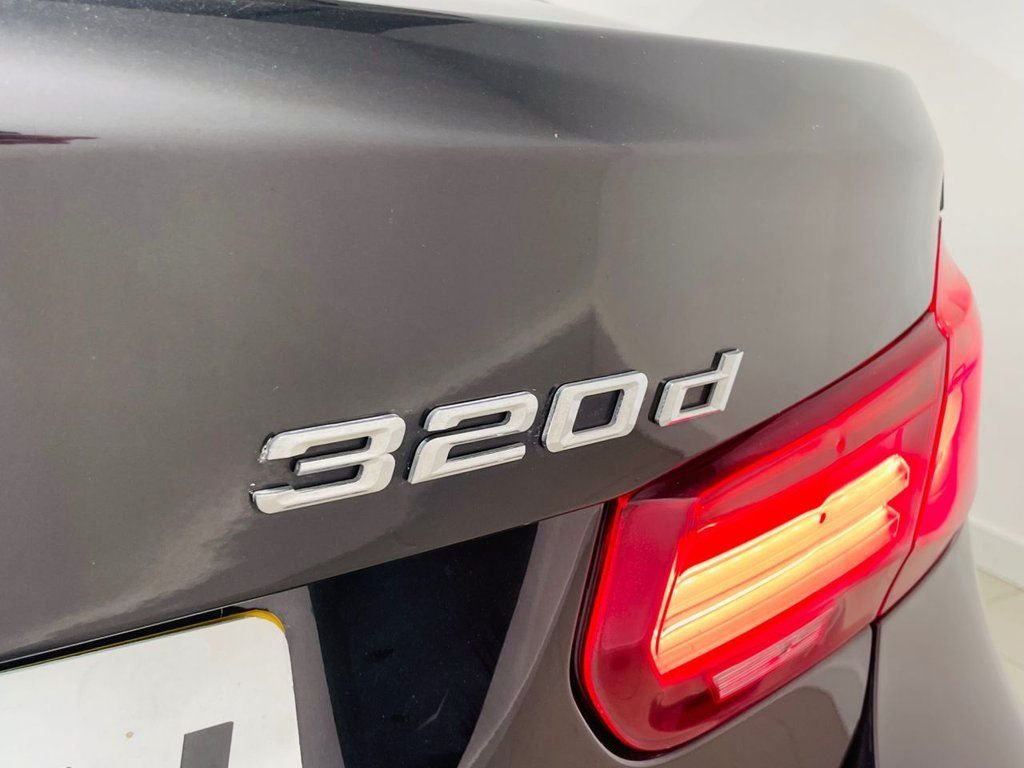 Used BMW 3 Series 2017 for sale - 78036486: Photo 10