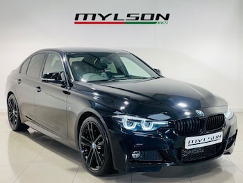 BMW 3 Series feature image