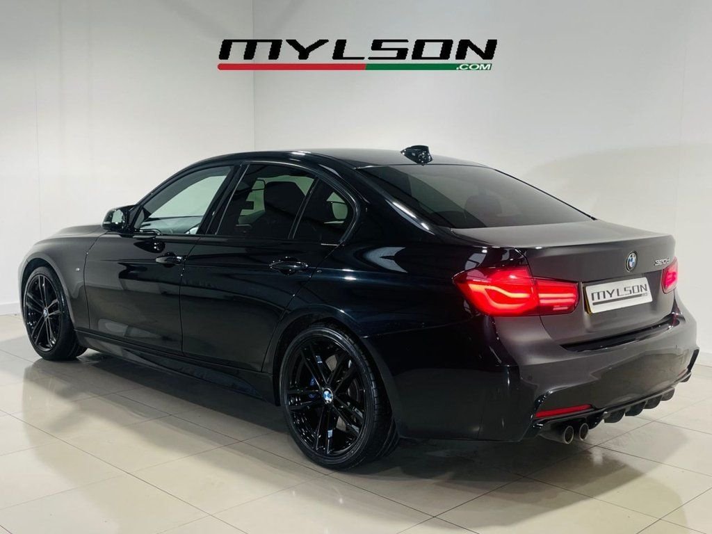 Used BMW 3 Series 2017 for sale - 78036486: Photo 2