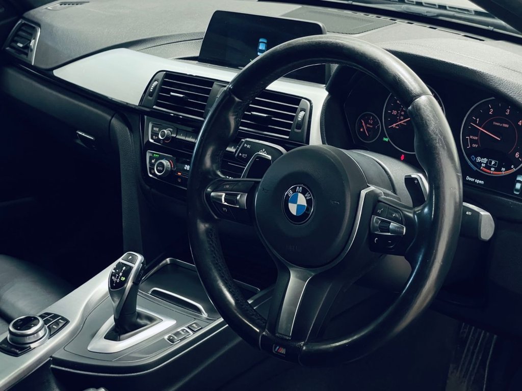 Used BMW 3 Series 2017 for sale - 78036486: Photo 22