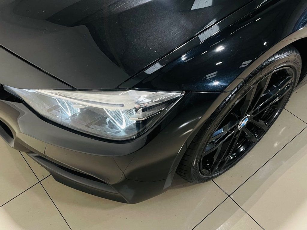 Used BMW 3 Series 2017 for sale - 78036486: Photo 23