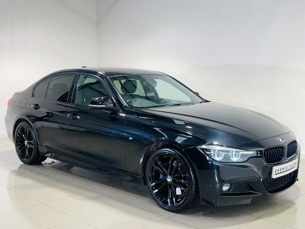 Used BMW 3 Series 2017 for sale - 78036486: Photo 24