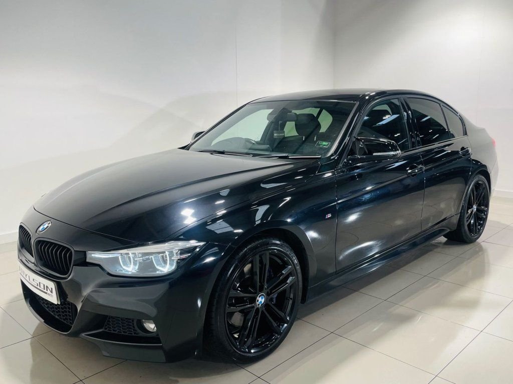 Used BMW 3 Series 2017 for sale - 78036486: Photo 3