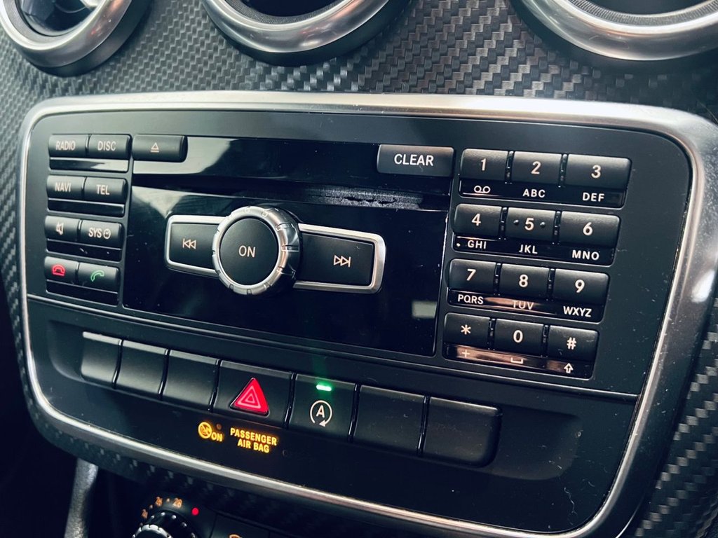 Used Mercedes-Benz A-Class 2015 for sale - 76389831: Photo 11