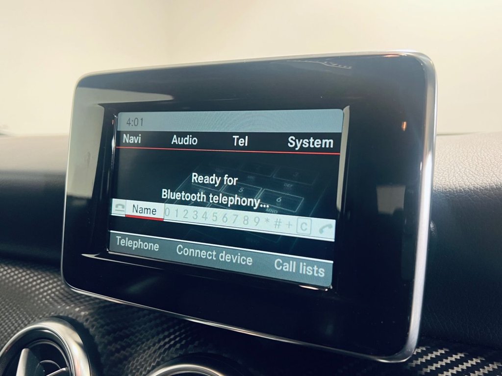 Used Mercedes-Benz A-Class 2015 for sale - 76389831: Photo 12