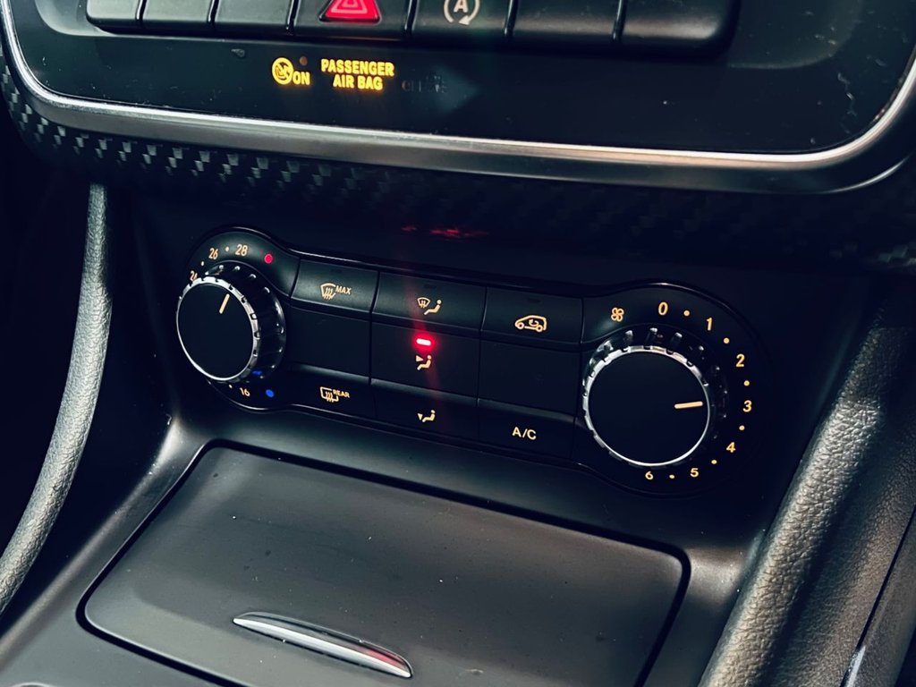 Used Mercedes-Benz A-Class 2015 for sale - 76389831: Photo 13