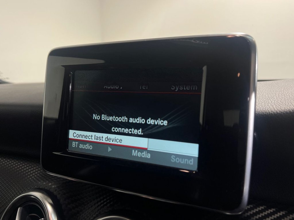 Used Mercedes-Benz A-Class 2015 for sale - 76389831: Photo 14