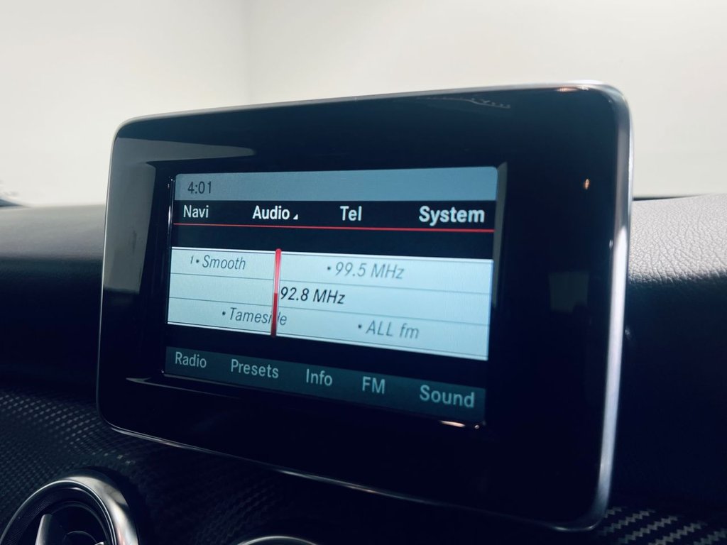 Used Mercedes-Benz A-Class 2015 for sale - 76389831: Photo 16