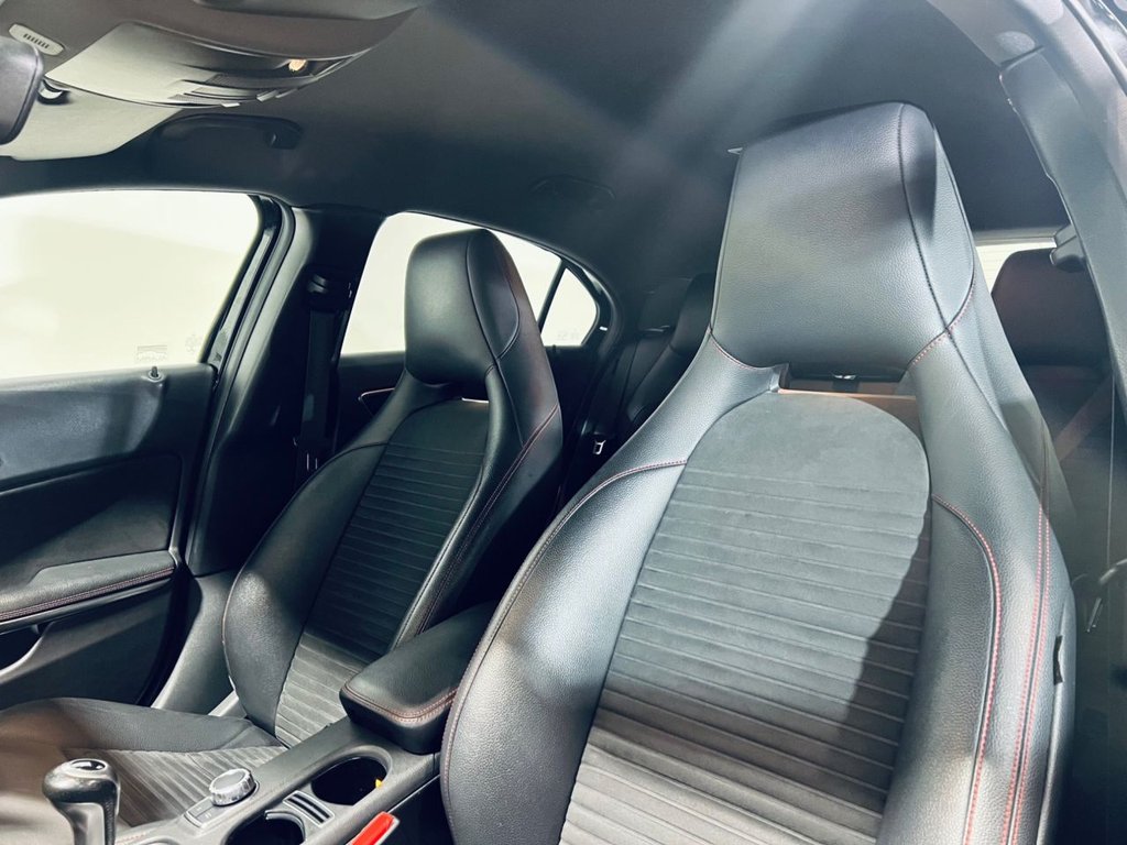 Used Mercedes-Benz A-Class 2015 for sale - 76389831: Photo 5