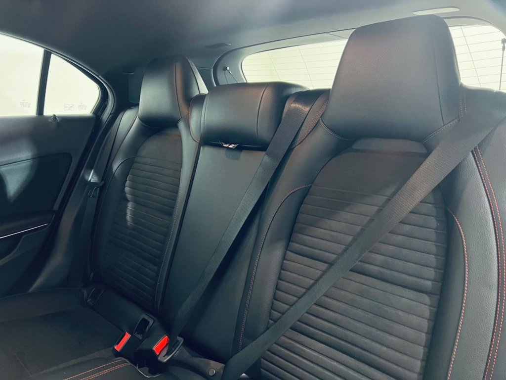 Used Mercedes-Benz A-Class 2015 for sale - 76389831: Photo 6