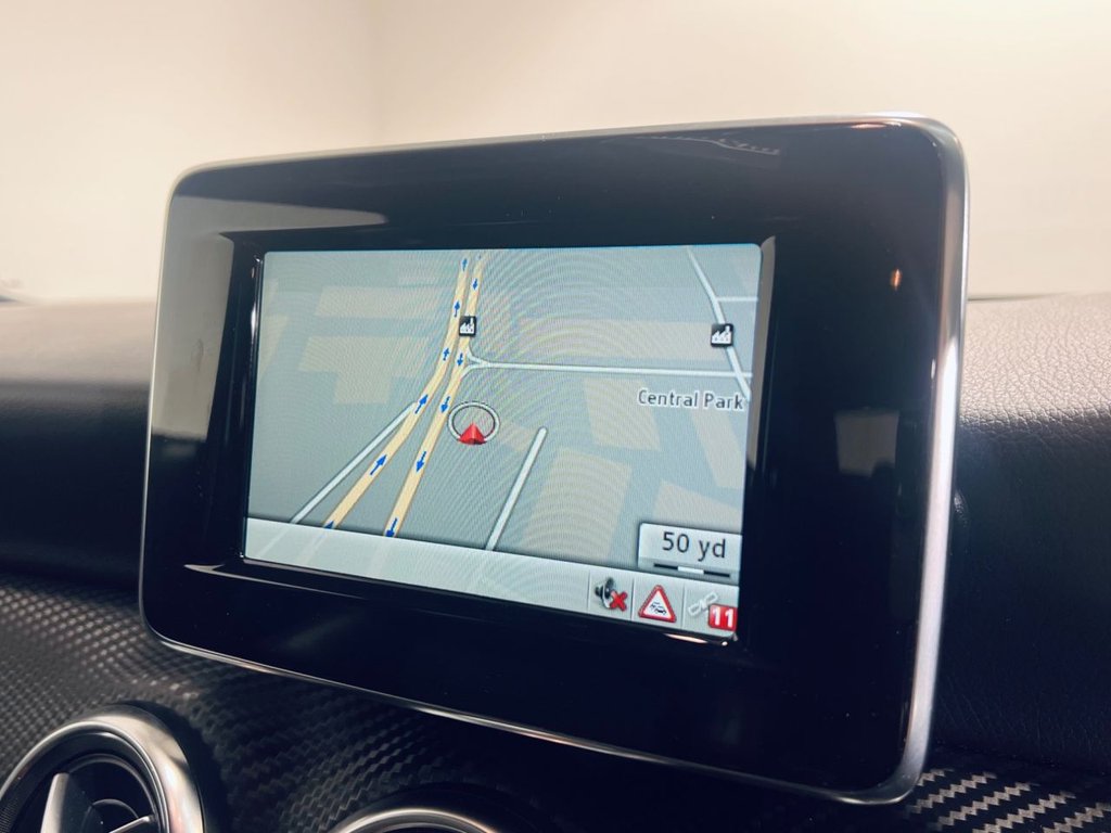 Used Mercedes-Benz A-Class 2015 for sale - 76389831: Photo 7