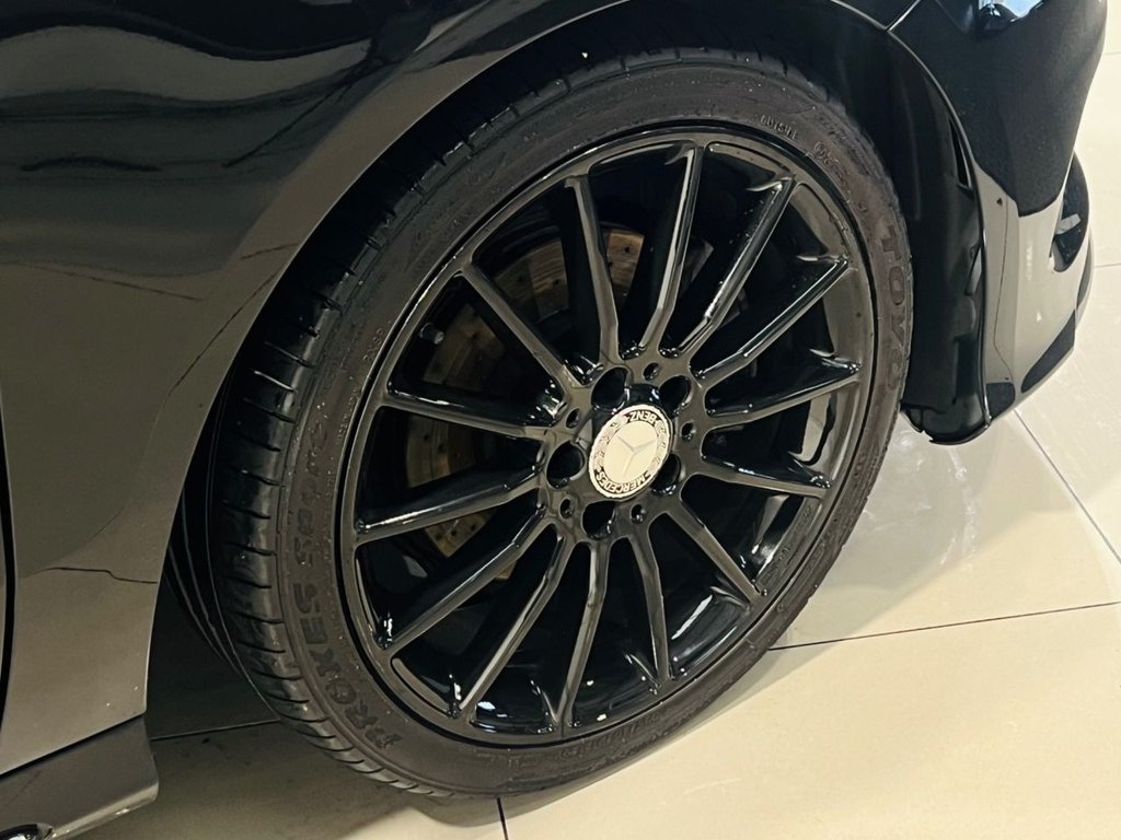 Used Mercedes-Benz A-Class 2015 for sale - 76389831: Photo 8