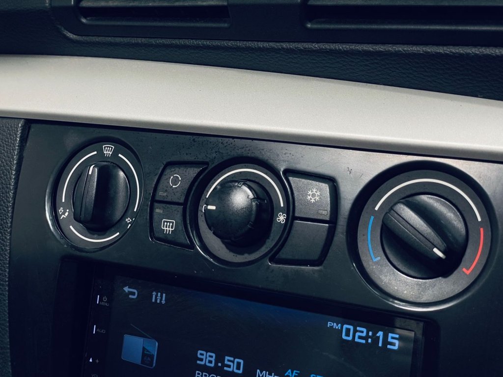 Used BMW 1 Series 2009 for sale - 77780126: Photo 12