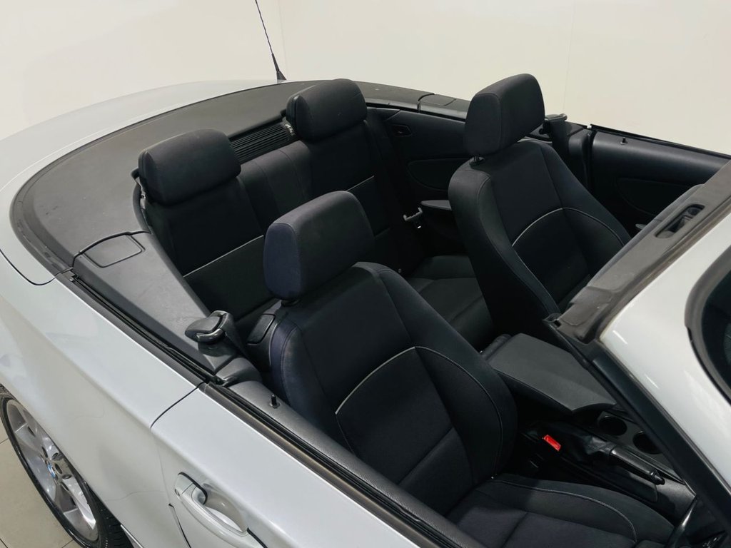 Used BMW 1 Series 2009 for sale - 77780126: Photo 2