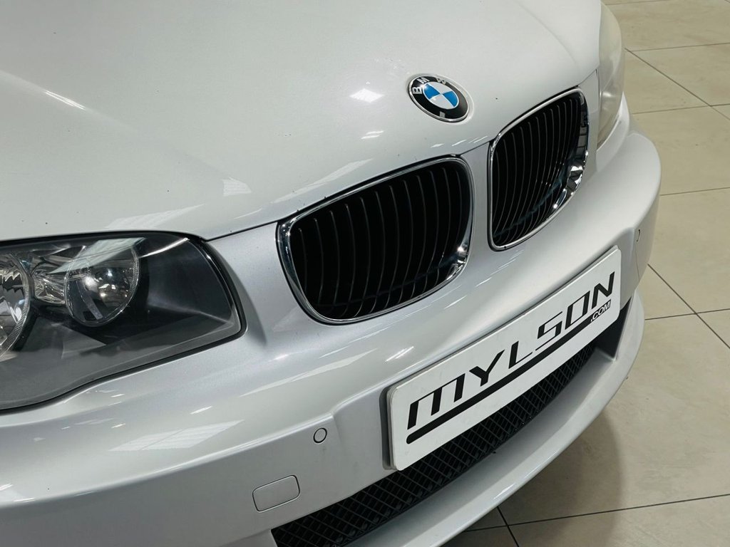 Used BMW 1 Series 2009 for sale - 77780126: Photo 21