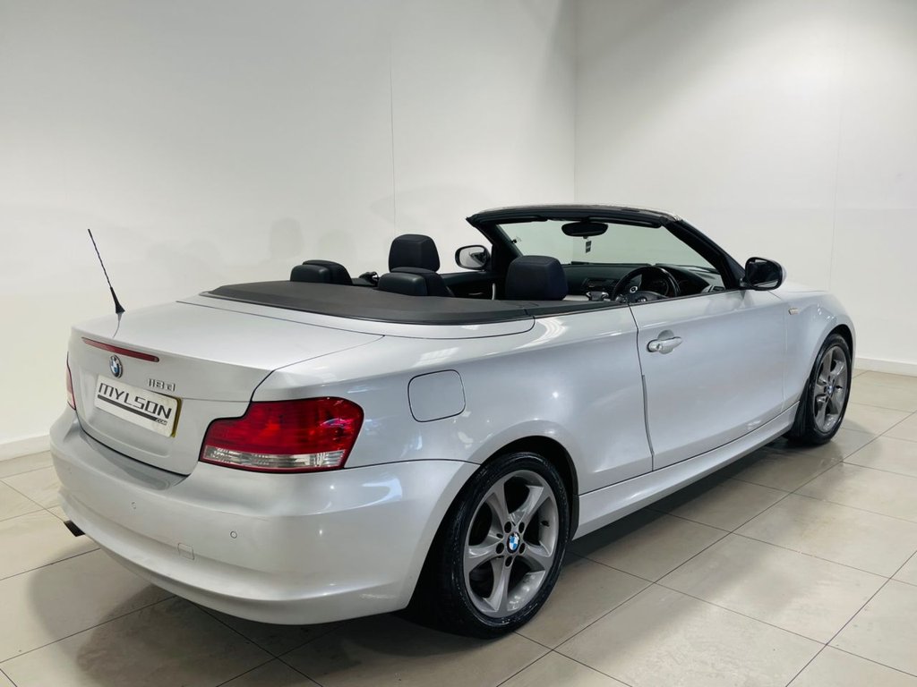 Used BMW 1 Series 2009 for sale - 77780126: Photo 22