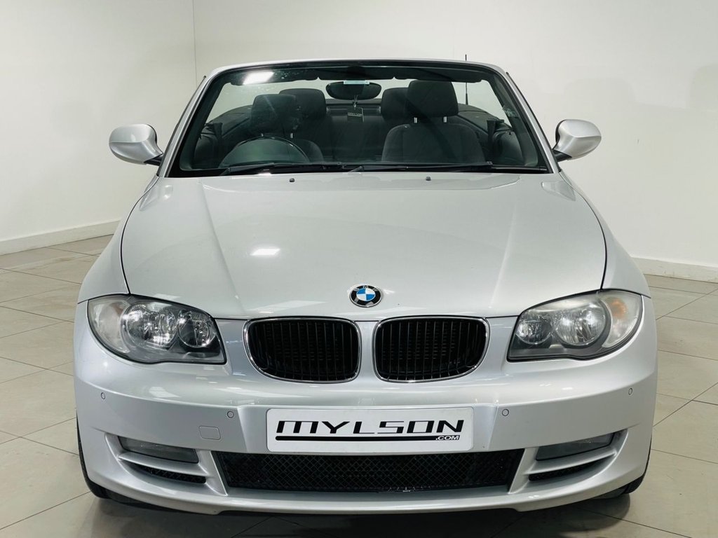 Used BMW 1 Series 2009 for sale - 77780126: Photo 24