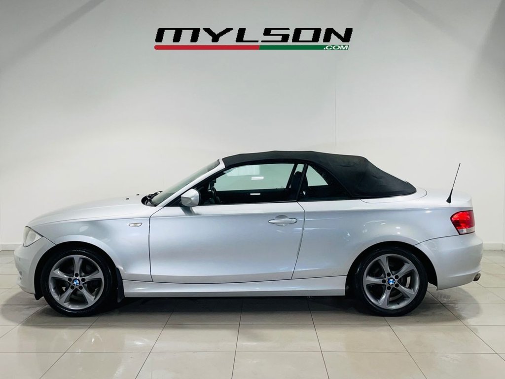 Used BMW 1 Series 2009 for sale - 77780126: Photo 25