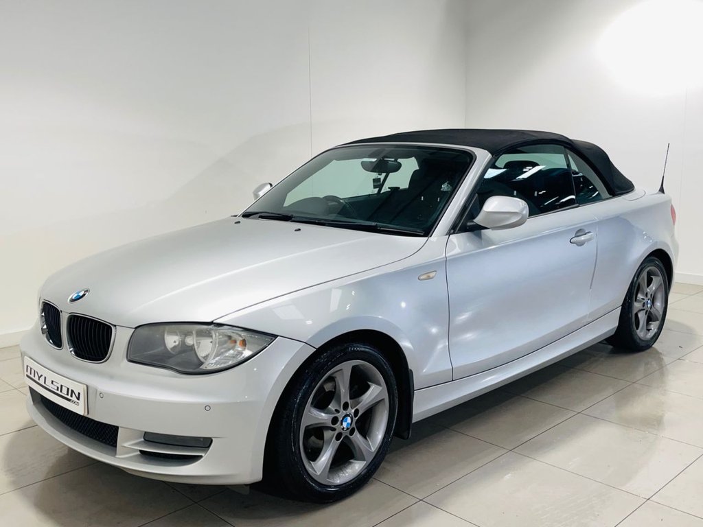 Used BMW 1 Series 2009 for sale - 77780126: Photo 26