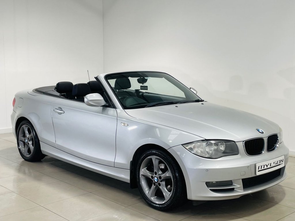 Used BMW 1 Series 2009 for sale - 77780126: Photo 27