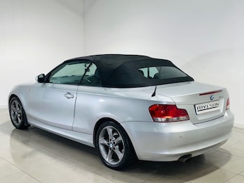 Used BMW 1 Series 2009 for sale - 77780126: Photo