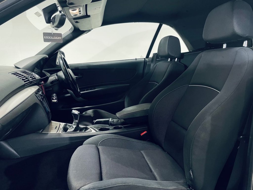 Used BMW 1 Series 2009 for sale - 77780126: Photo 4