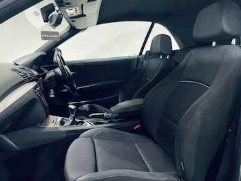 Used BMW 1 Series 2009 for sale - 77780126: Photo