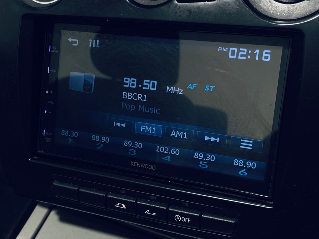 Used BMW 1 Series 2009 for sale - 77780126: Photo 8