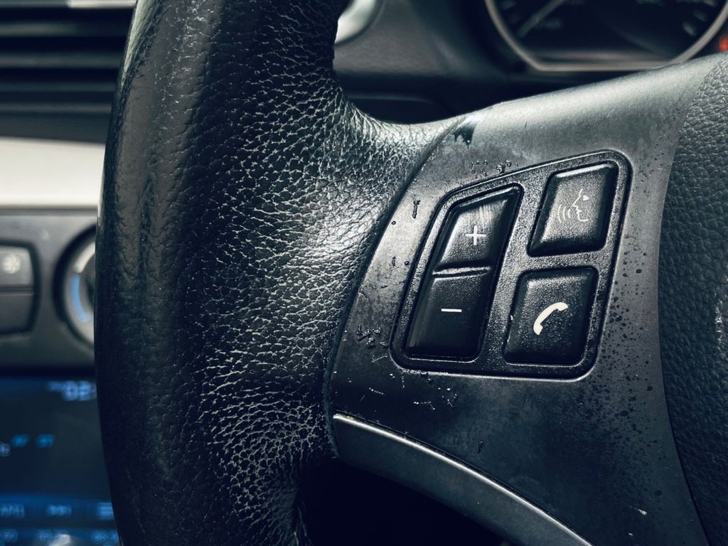 Used BMW 1 Series 2009 for sale - 77780126: Photo 9