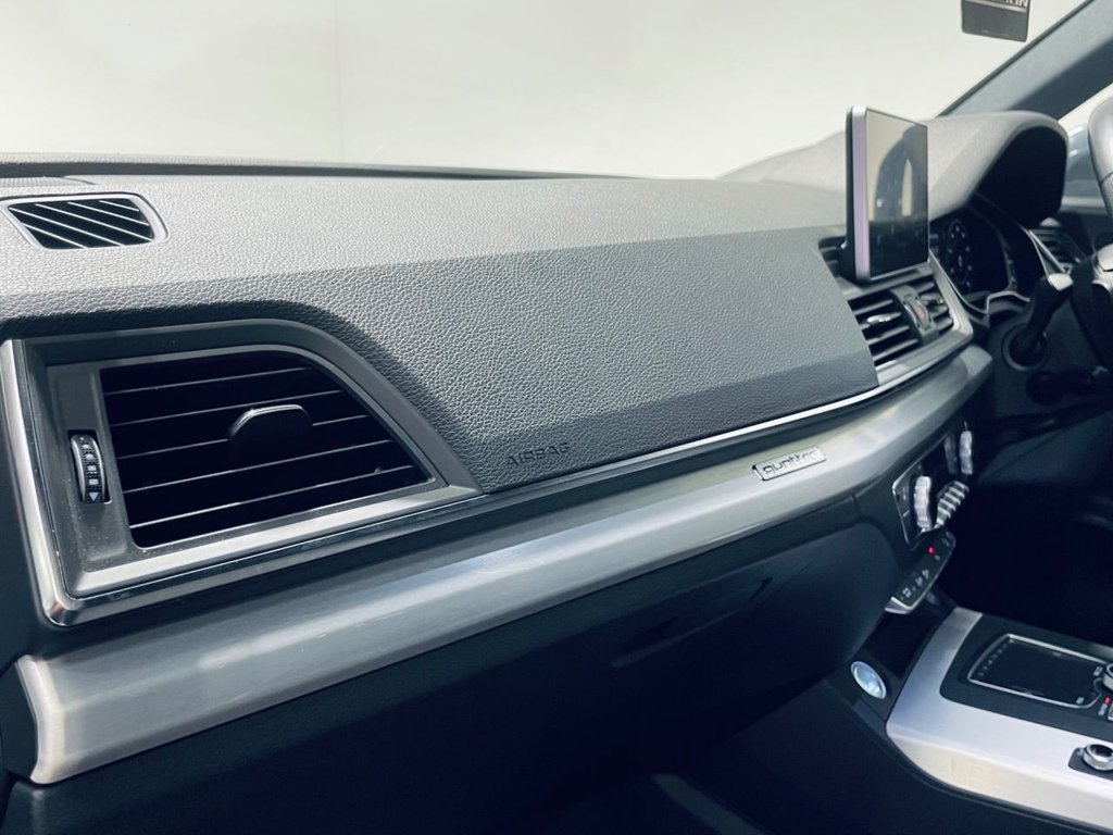 Used Audi Q5 2017 for sale - 77121428: Photo 23