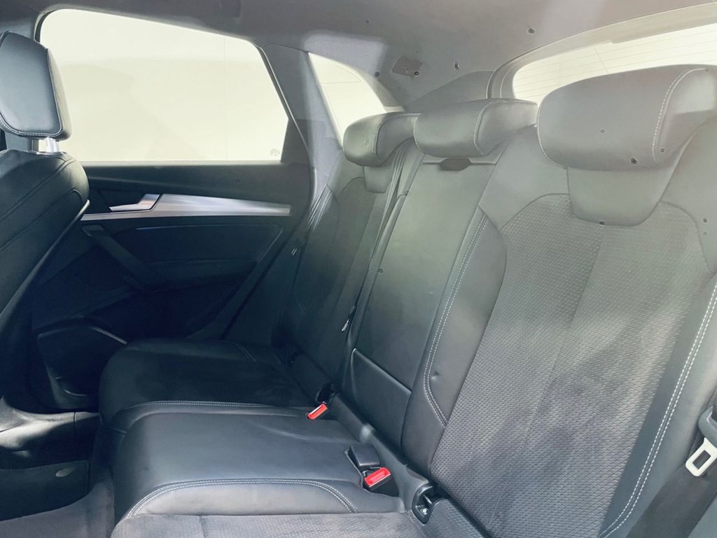 Used Audi Q5 2017 for sale - 77121428: Photo 6