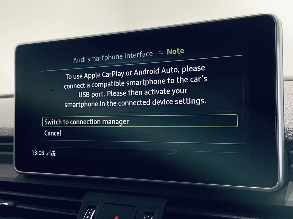 Used Audi Q5 2017 for sale - 77121428: Photo 7