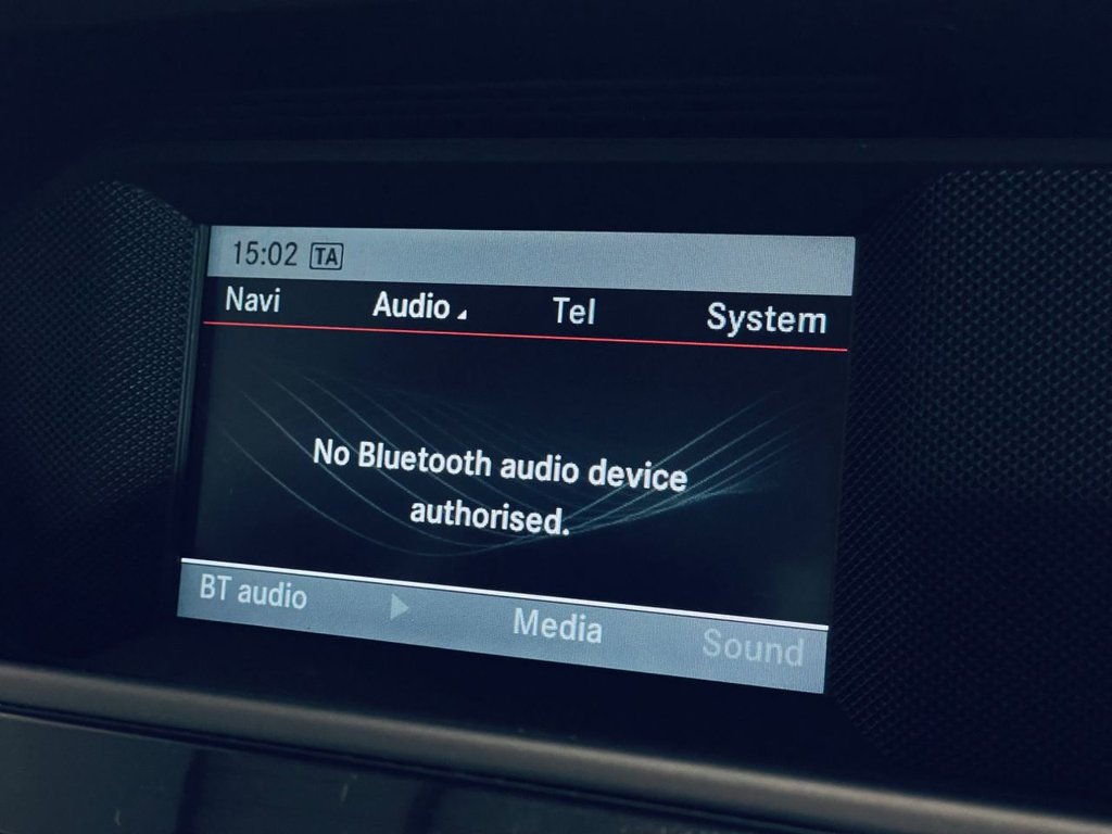 Used Mercedes-Benz C Class 2013 for sale - 77152948: Photo 10