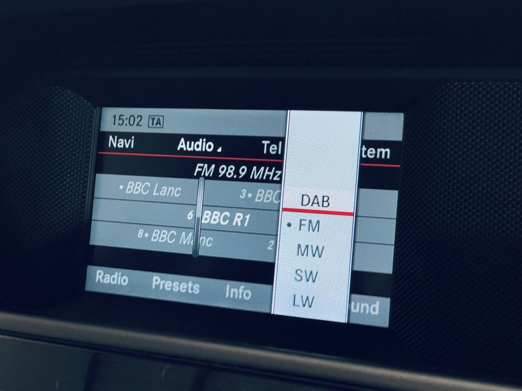 Used Mercedes-Benz C Class 2013 for sale - 77152948: Photo 15