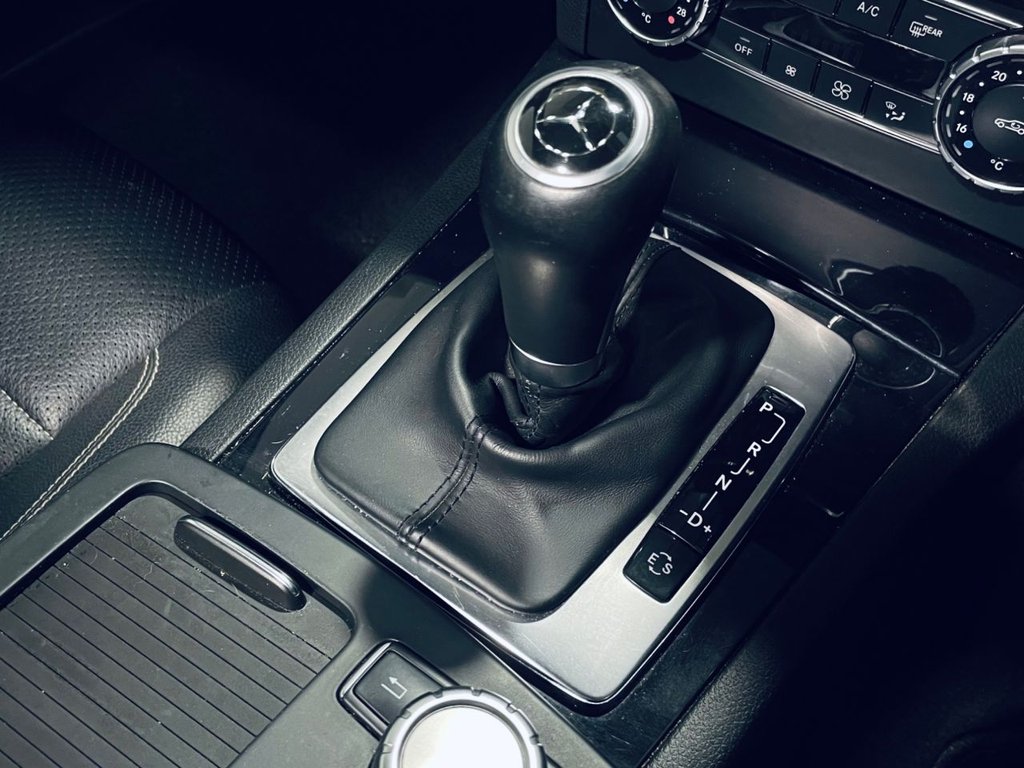 Used Mercedes-Benz C Class 2013 for sale - 77152948: Photo 18