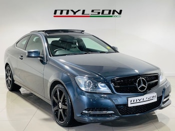 Mercedes-Benz C Class feature image