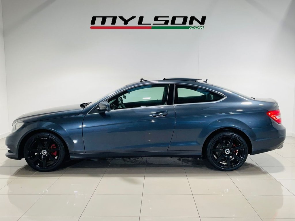 Used Mercedes-Benz C Class 2013 for sale - 77152948: Photo 27