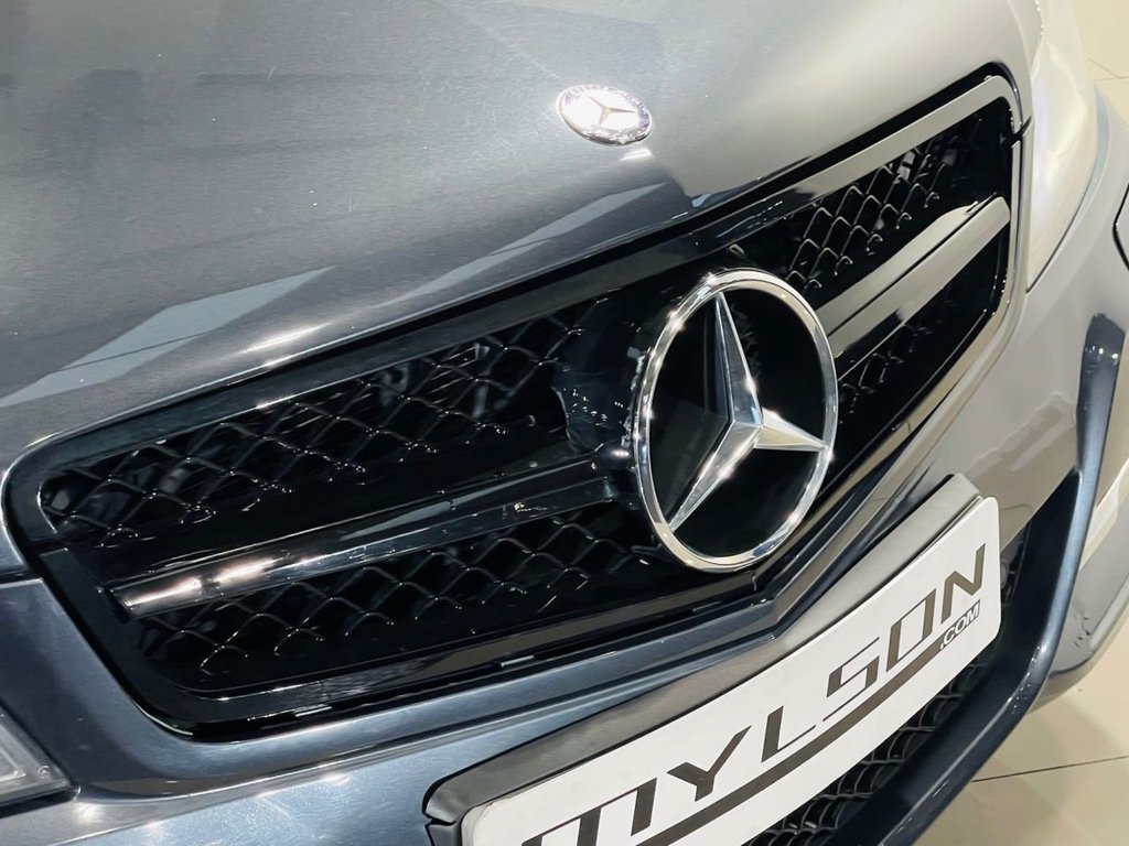 Used Mercedes-Benz C Class 2013 for sale - 77152948: Photo 30