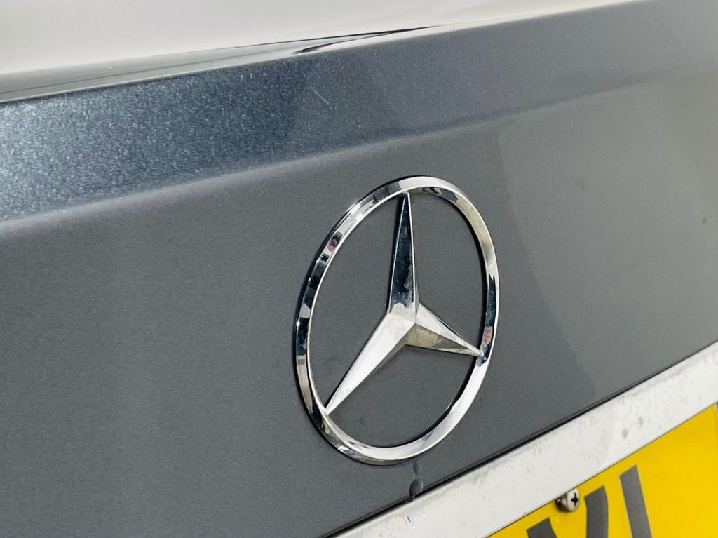 Used Mercedes-Benz C Class 2013 for sale - 77152948: Photo 32