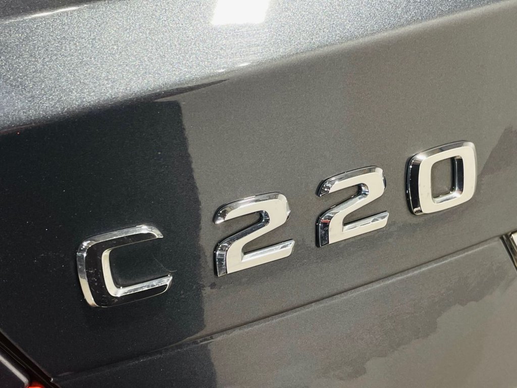 Used Mercedes-Benz C Class 2013 for sale - 77152948: Photo 33