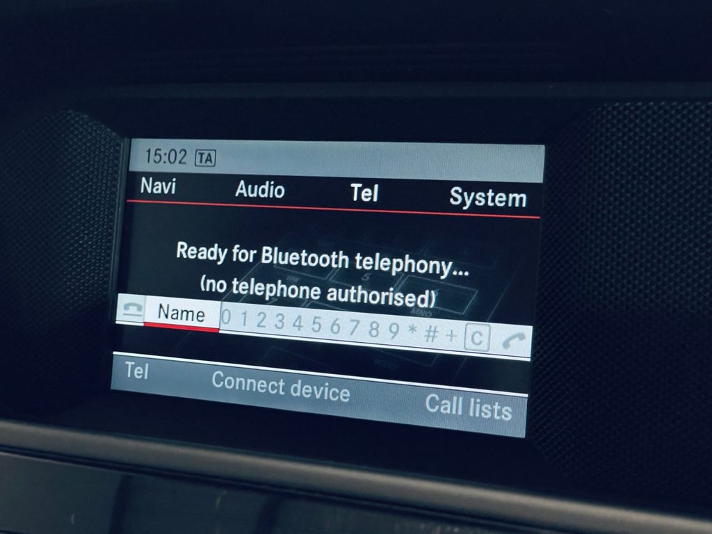 Used Mercedes-Benz C Class 2013 for sale - 77152948: Photo 9