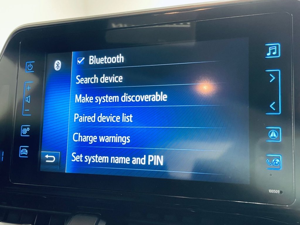 Used Toyota C-HR 2018 for sale - 77205377: Photo 13